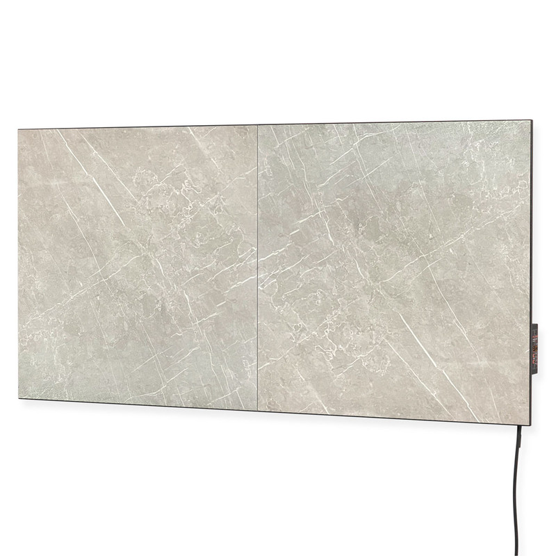 Керамічна панель FLYME 900PB cірий камінь